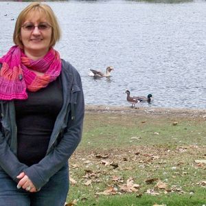 Meet your Posher, Natalia